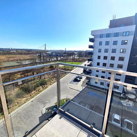 Vip Apartamenty Lubelska Rzeszów Exterior foto