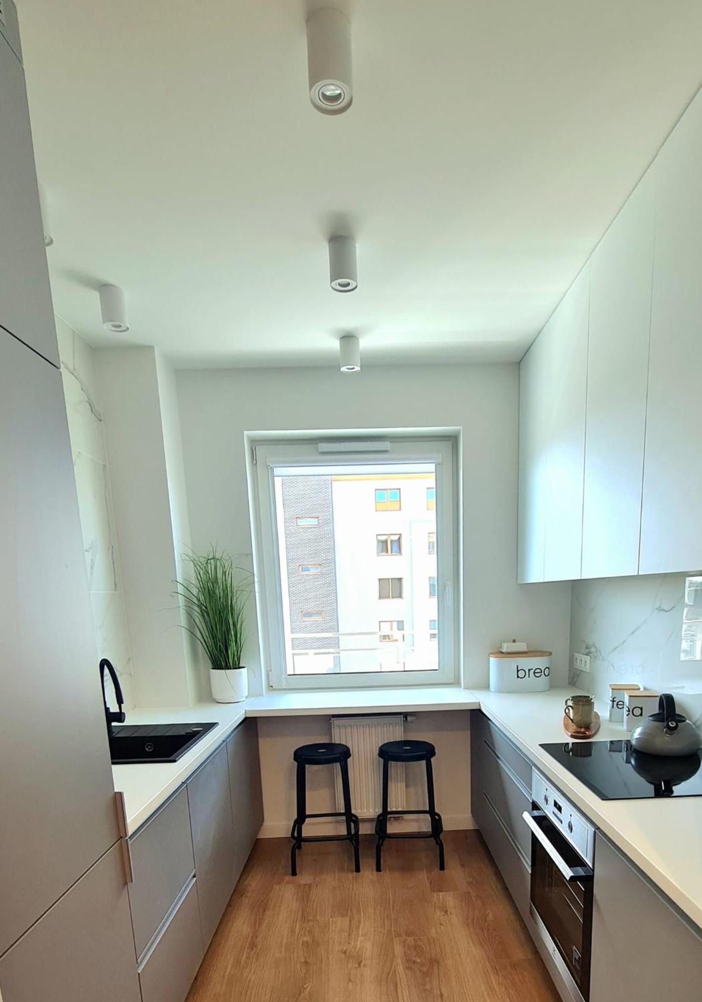 Vip Apartamenty Lubelska Rzeszów Exterior foto