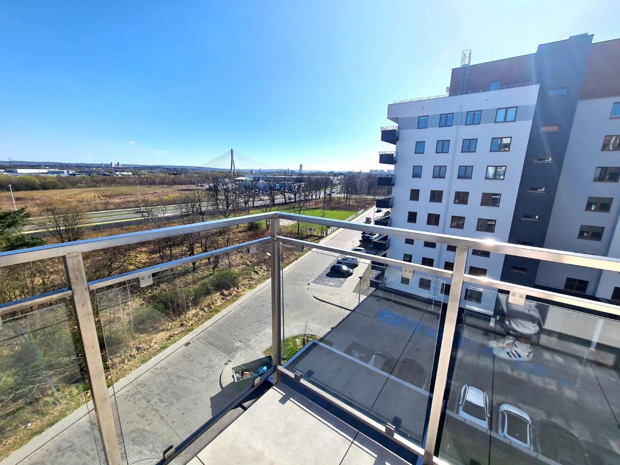 Vip Apartamenty Lubelska Rzeszów Exterior foto