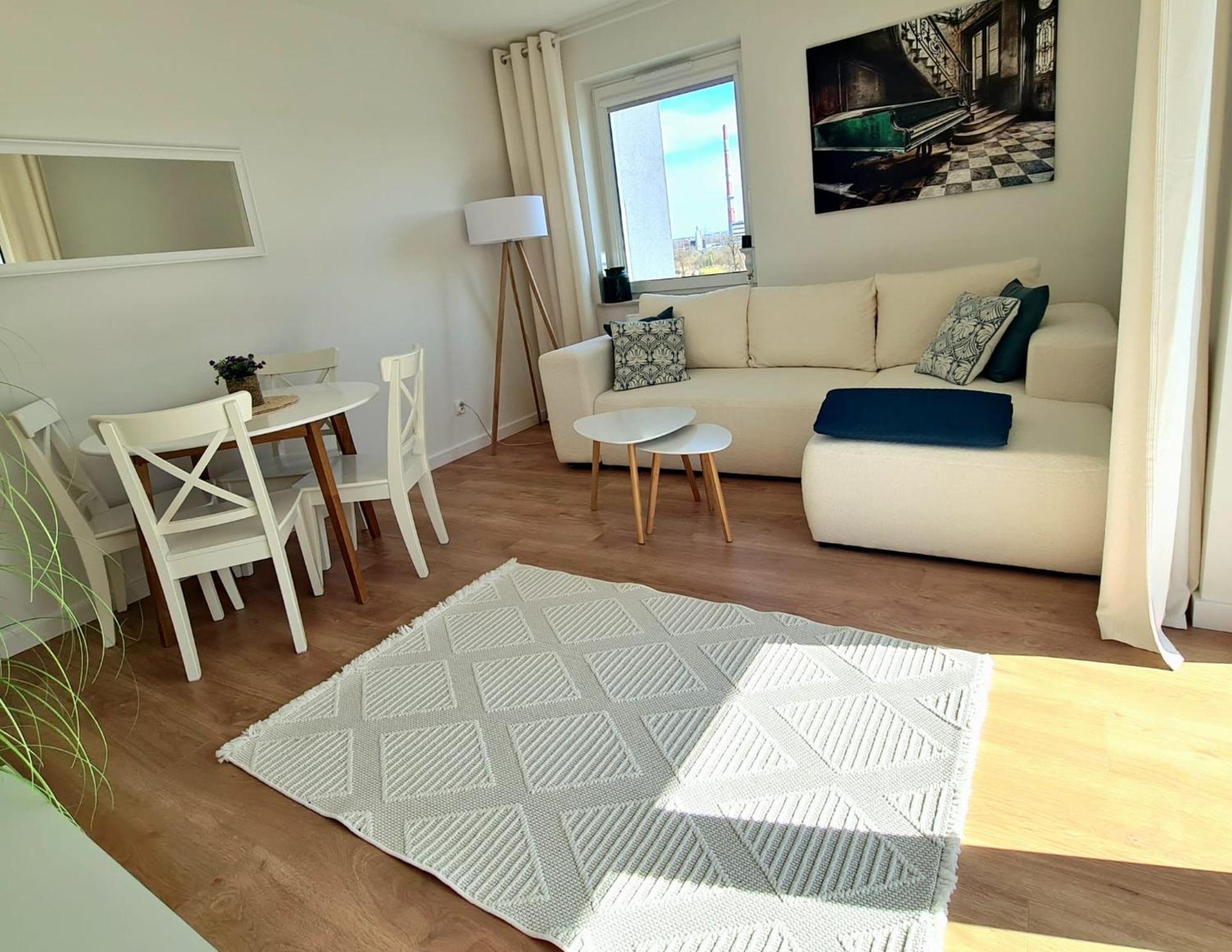 Vip Apartamenty Lubelska Rzeszów Exterior foto