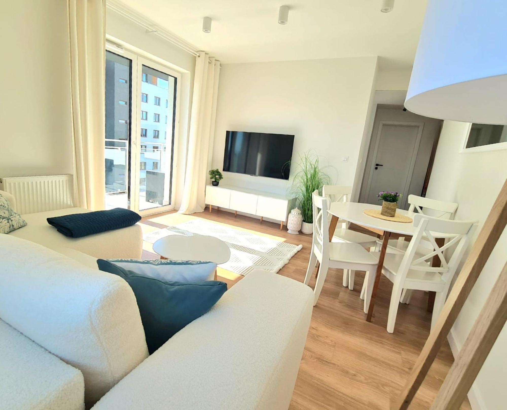 Vip Apartamenty Lubelska Rzeszów Exterior foto