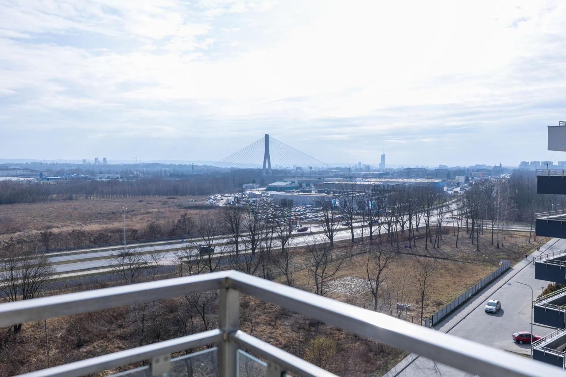 Vip Apartamenty Lubelska Rzeszów Exterior foto