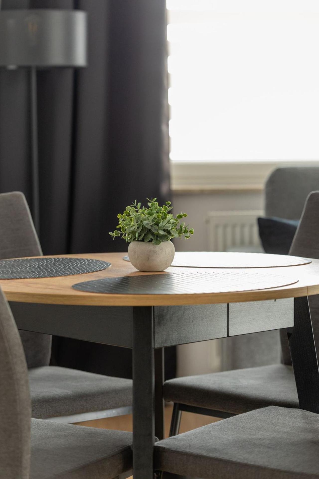 Vip Apartamenty Lubelska Rzeszów Exterior foto