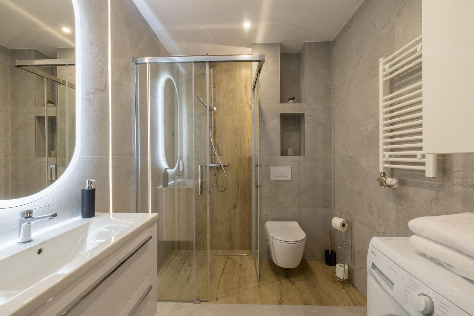 Vip Apartamenty Lubelska Rzeszów Exterior foto
