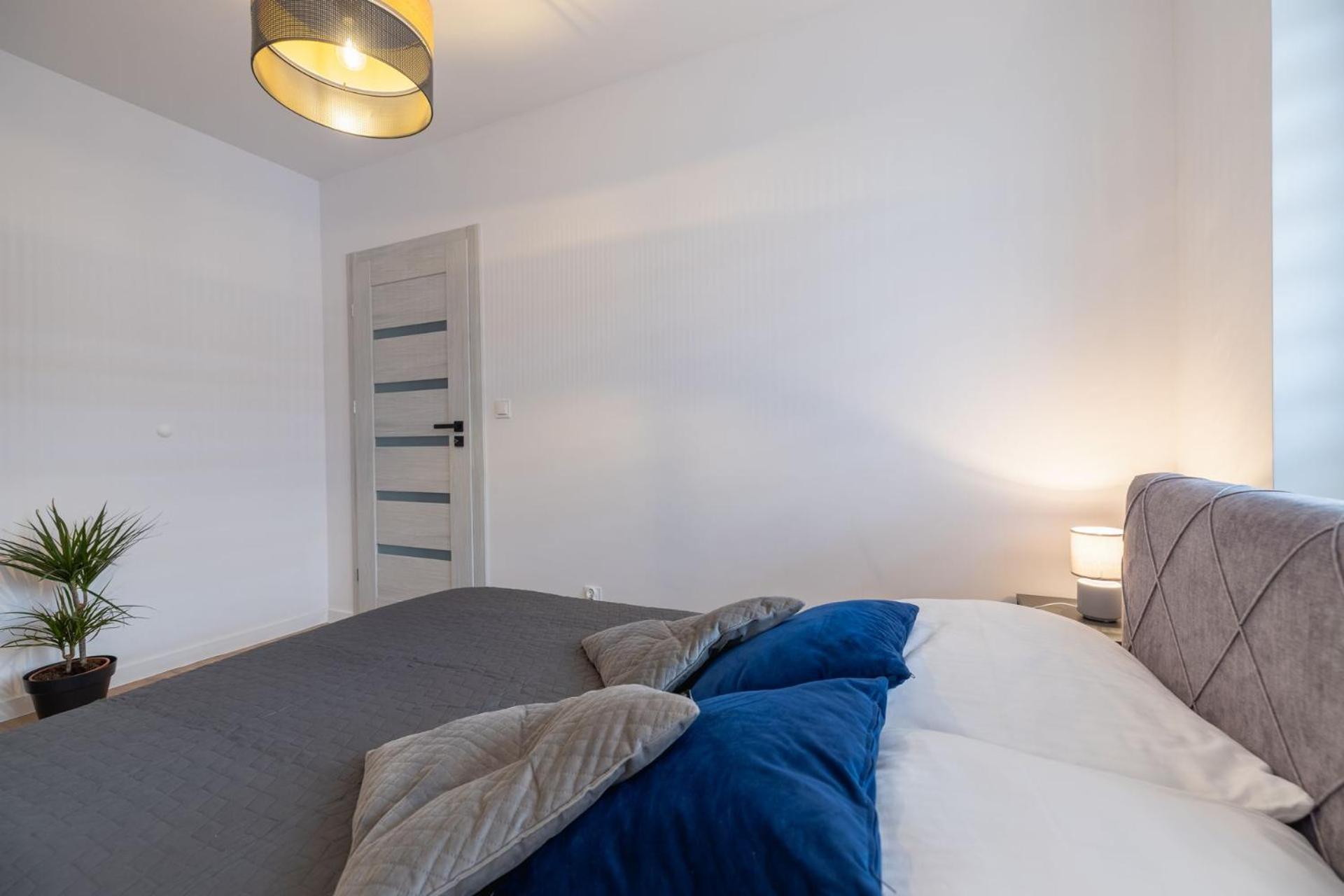 Vip Apartamenty Lubelska Rzeszów Exterior foto